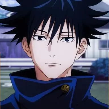 Profile image of 후시구로 메구미