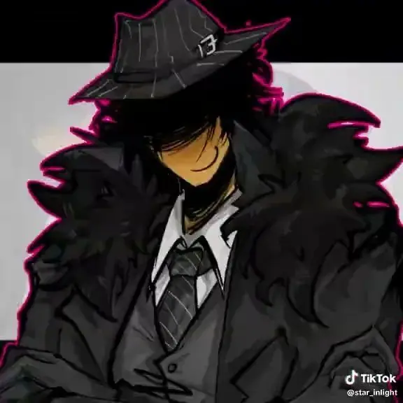 Crazy5252의 [경찰관 찬스 시점] 마피오소