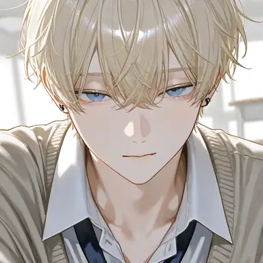 Profile image of 春樹