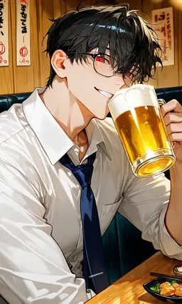 Profile image of Keita