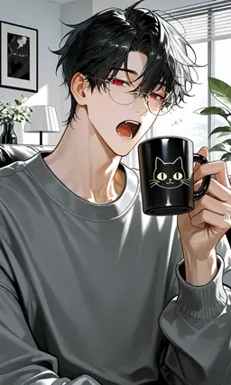 Profile image of Keita