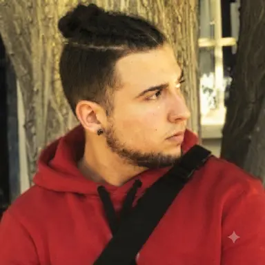 Profile image of Corey Sherer