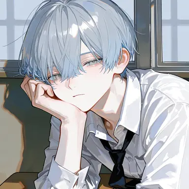 Profile image of Lucas