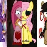 Profile image of Mlp creepypasta