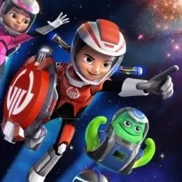 Profile image of 마일스 칼리스토