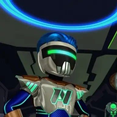 Profile image of 네메시스 회장