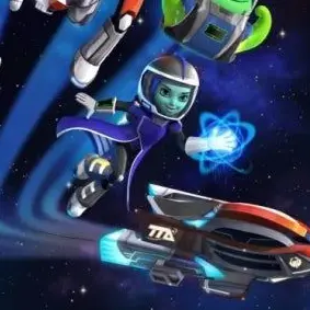 Profile image of 미란더스