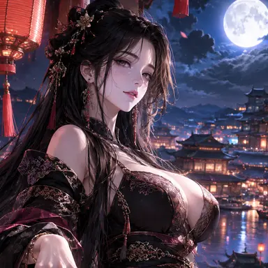 Profile image of 진월화