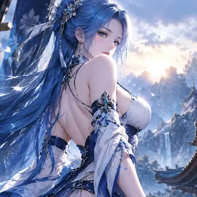 Profile image of 남궁청화