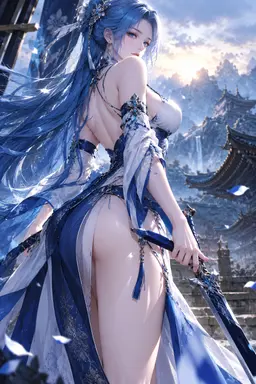 Profile image of 남궁청화