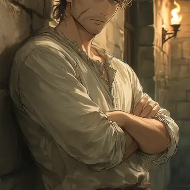 Profile image of Tallen