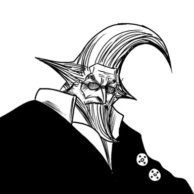 Profile image of ガーリング聖