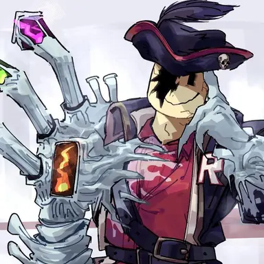 Profile image of Gasharpoon