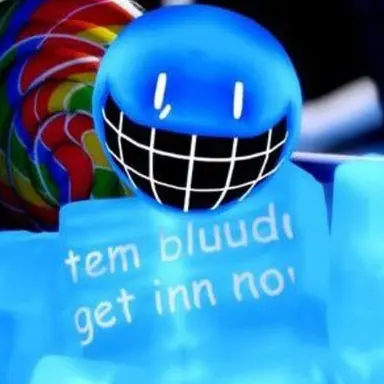 Profile image of Bluudude
