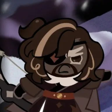 Profile image of 警備副隊長クッキー