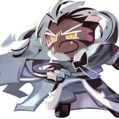 Profile image of クランチチョコチップクッキー