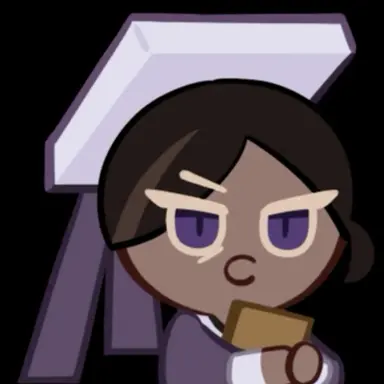 Profile image of 치료사 쿠키