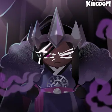 Profile image of ダークカカオクッキー