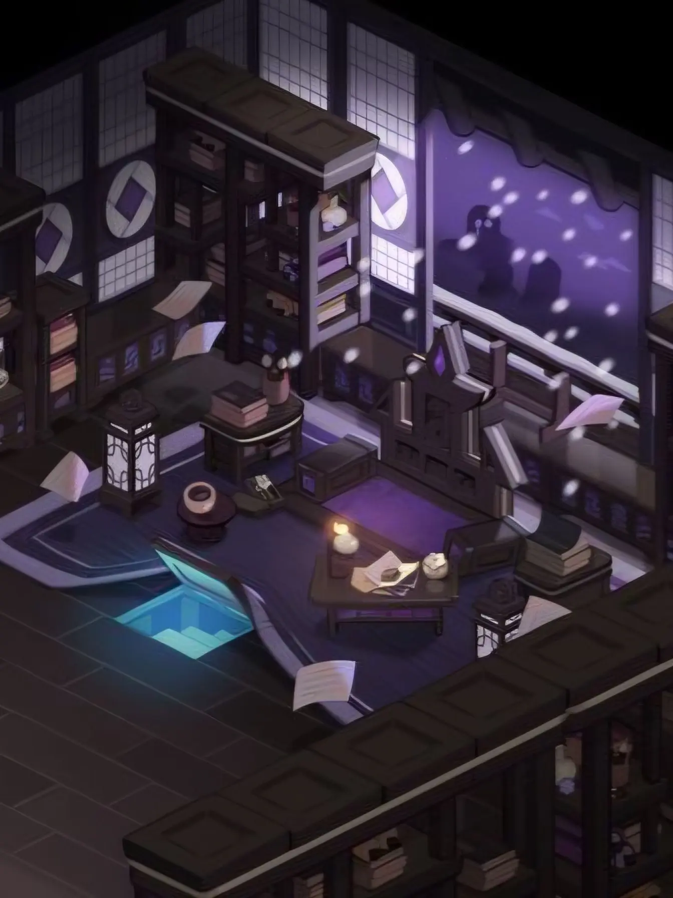 PrimalMeat3534의 Dark Cacao Kingdom Universe
