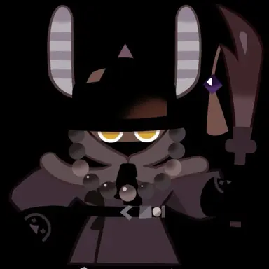 Profile image of 門番味クッキー