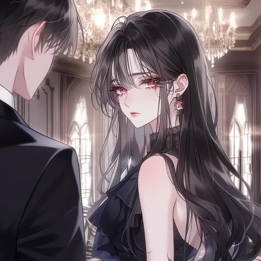 CloseHyena7728의 리아나