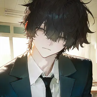 Profile image of 悠一