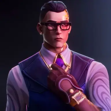 Profile image of チェンバー