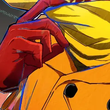 Profile image of Eto Amano