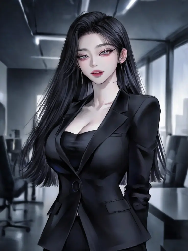 Solderlet의 X급 헌터