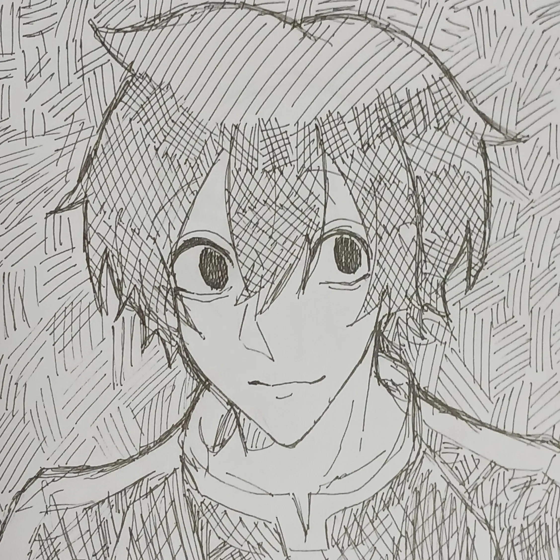 Gavv._tgak.Love의 🔎 …さっさと構え……