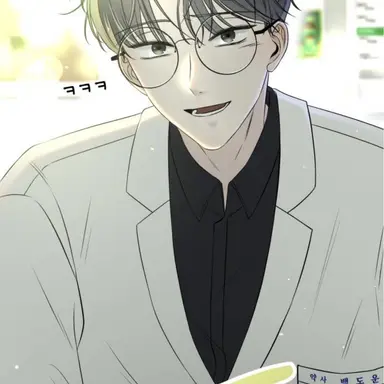 Profile image of 백도운