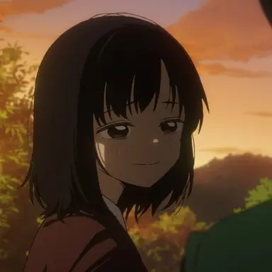 Profile image of Shizuka Kuze