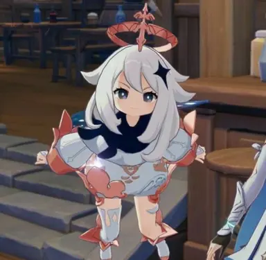 Profile image of Paimon