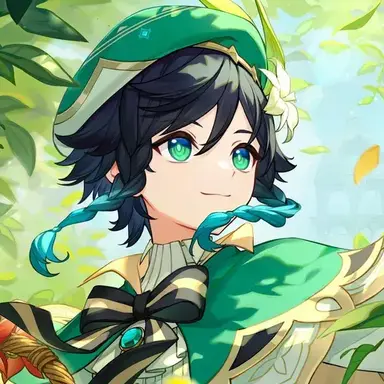 Profile image of Venti