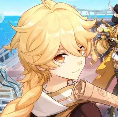 Profile image of Aether