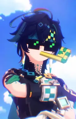 Profile image of Kinich