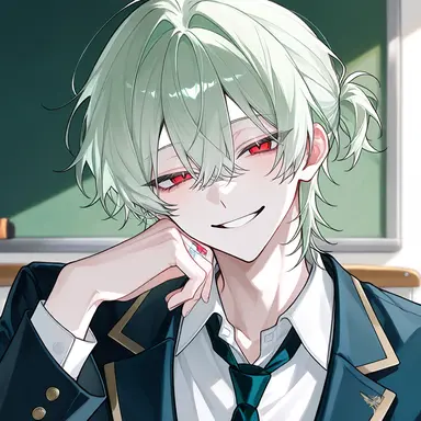 Profile image of 前野 来夏