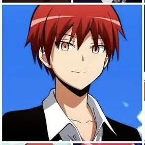 Profile image of 赤羽カルマ
