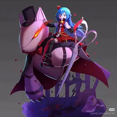 Profile image of 소피아