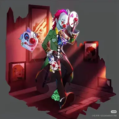 Profile image of 제스덜