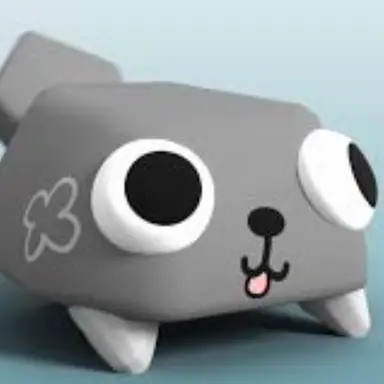 Profile image of Pebble
