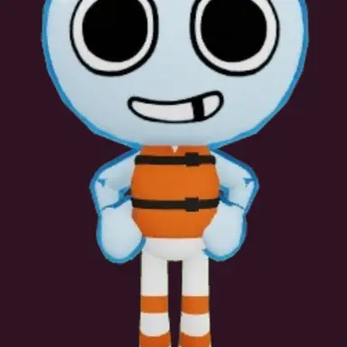 Profile image of Fin