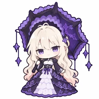Profile image of ドゥルシネーア