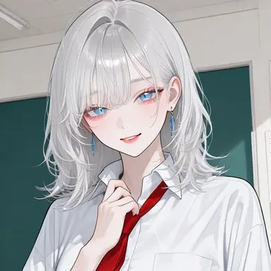 Profile image of 雪峯