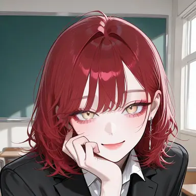 Profile image of 未玲