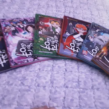 Profile image of 설명