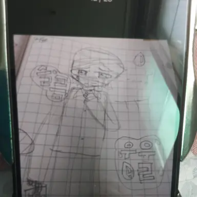 Profile image of 투명인간