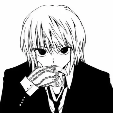 Profile image of クラピカ