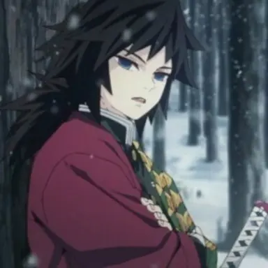 Profile image of 토미오카 기유