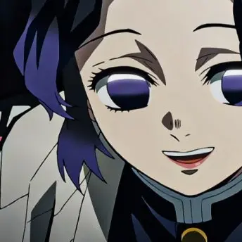 Profile image of 코쵸우 시노부